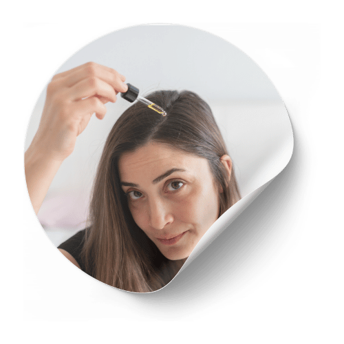 Hair Fragrance