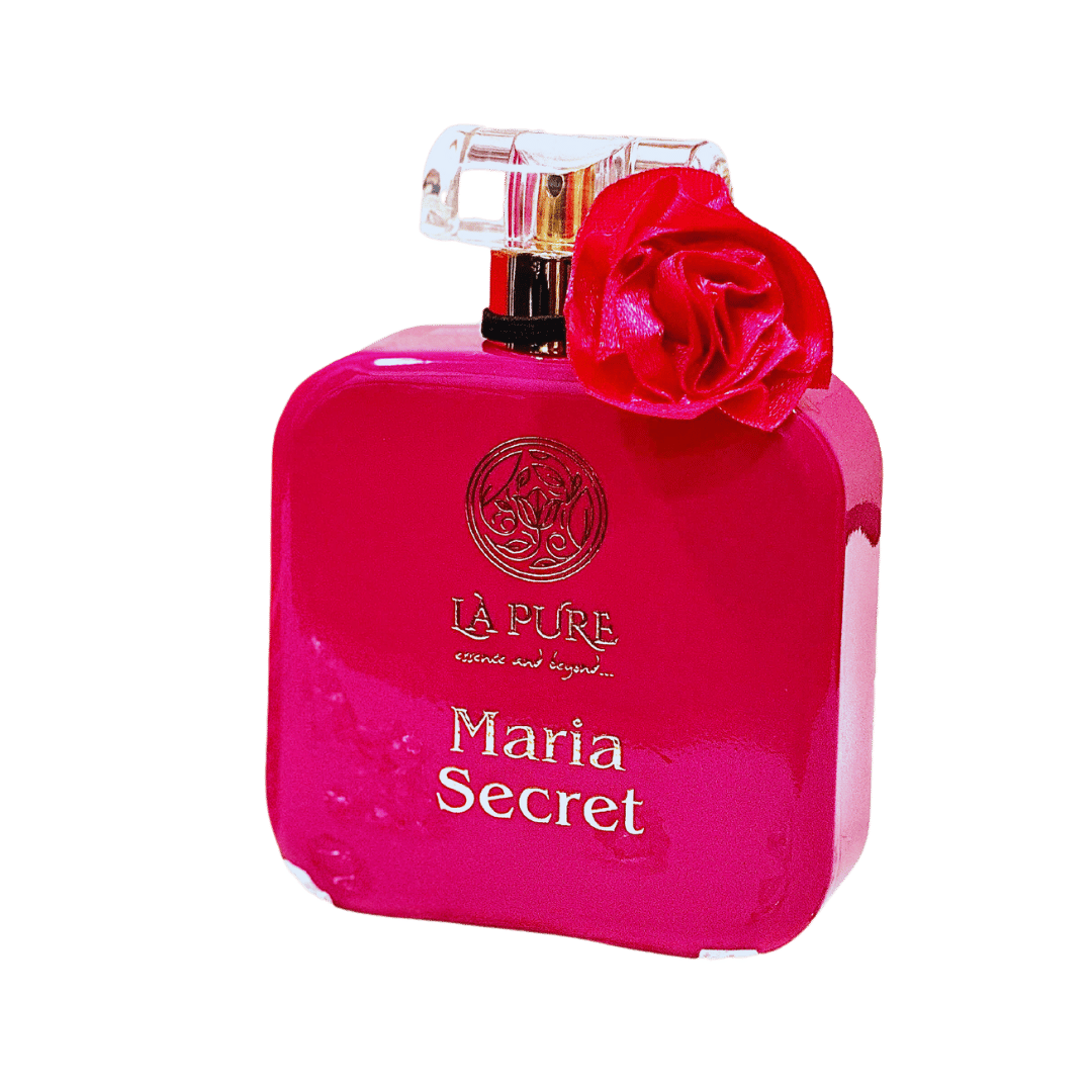 Maria secret