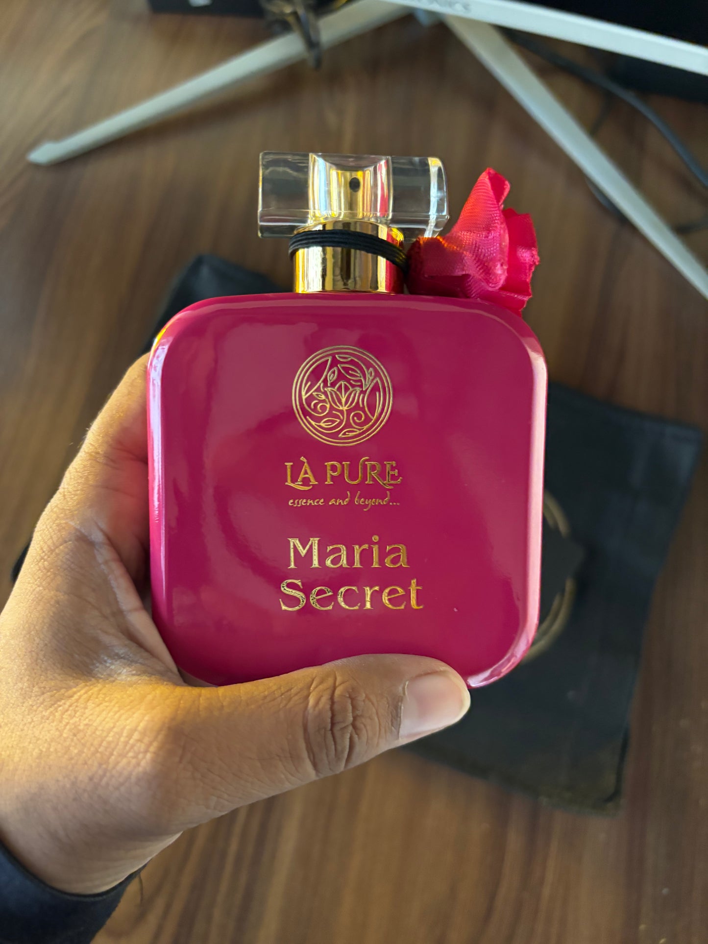 Maria secret
