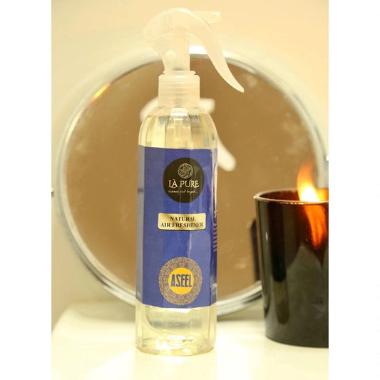 Aseel room freshener
